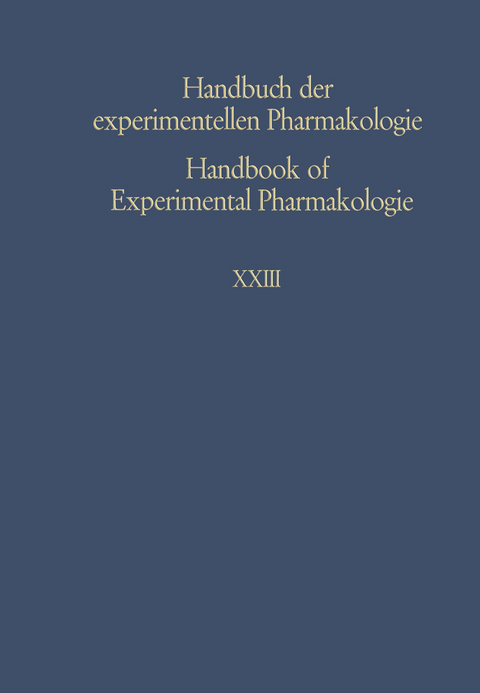 Neurohypophysial Hormones and Similar Polypeptides. - 