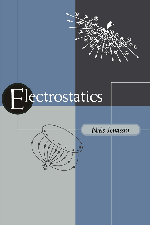 Electrostatics - Niels Jonassen