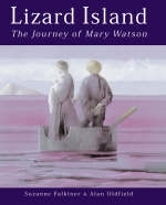 Lizard Island - Suzanne Falkiner, Alan Oldfield