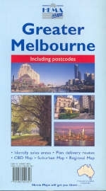 Greater Melbourne