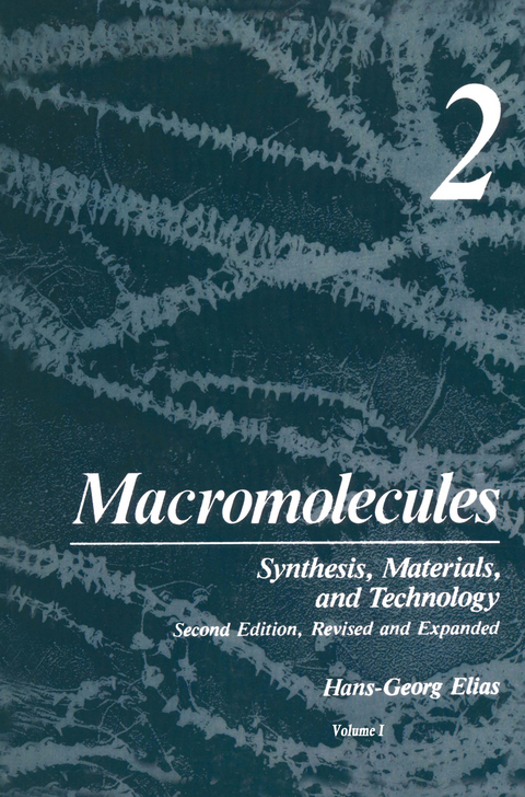 Macromolecules - 