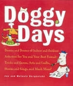 Doggy Days - Joe Borgenicht, Melanie Borgenicht