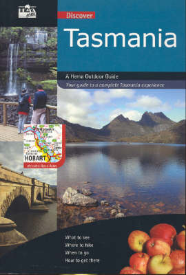 Discover Tasmania