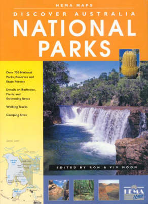 Australia National Parks