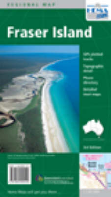 Fraser Island