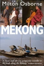 Mekong - Milton Osborne