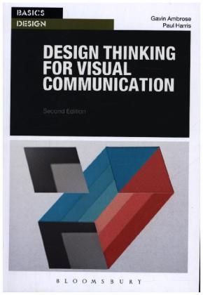 Design Thinking for Visual Communication - Gavin Ambrose