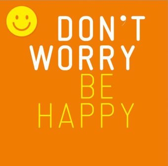 Don't Worry - Be Happy, 2 Audio-CDs -  Various