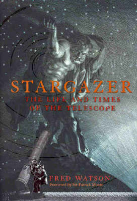 Stargazer - Fred Watson