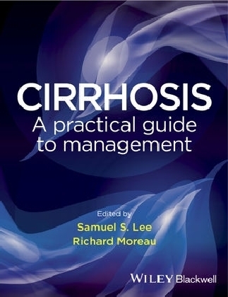 Cirrhosis - Samuel S. Lee, Richard Moreau