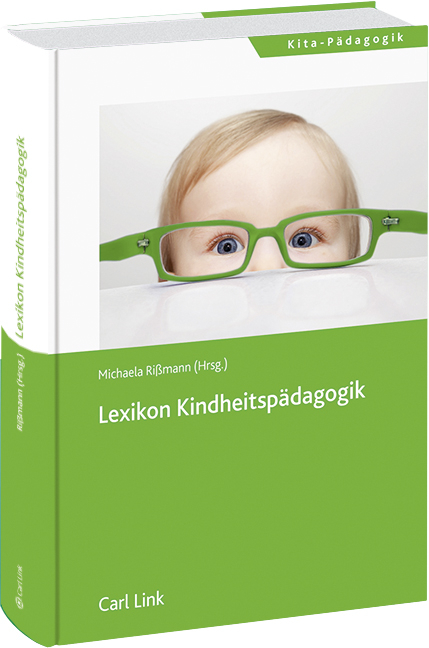 Lexikon Kindheitspädagogik - 