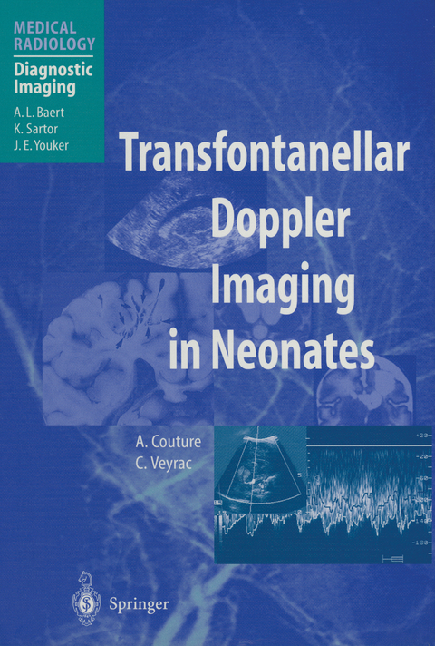 Transfontanellar Doppler Imaging in Neonates - A. Couture, C. Veyrac