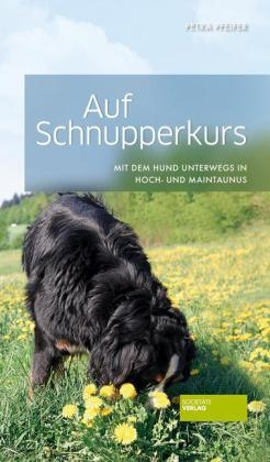 Auf Schnupperkurs - Petra Pfeiffer