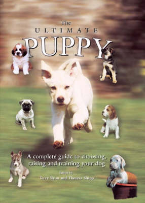 The Ultimate Puppy - Terry Ryan, Theresa Shipp