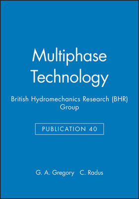 Multiphase Technology - 