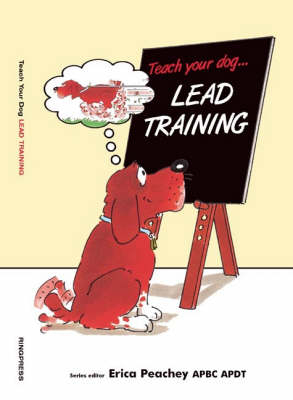 Lead Training - Erica Peachey