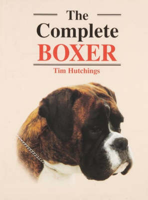 The Complete Boxer - Tim Hutchings