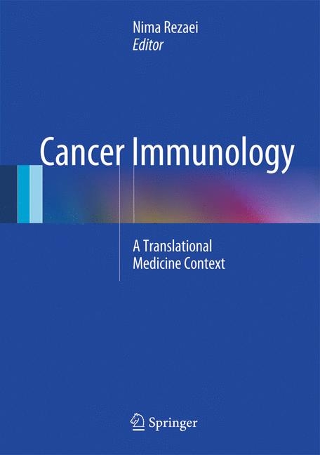 Cancer Immunology - 