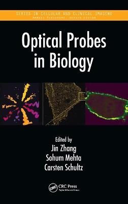 Optical Probes in Biology - 