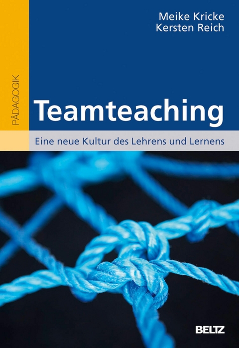 Teamteaching -  Meike Kricke,  Kersten Reich