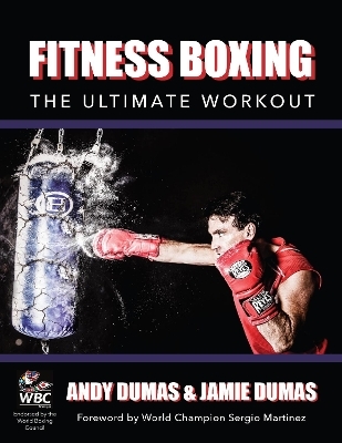 Fitness Boxing - Andy Dumas, Jamie Dumas