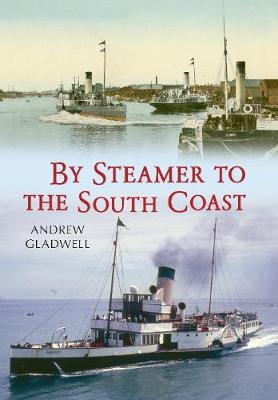 By Steamer to the South Coast - Andrew Gladwell