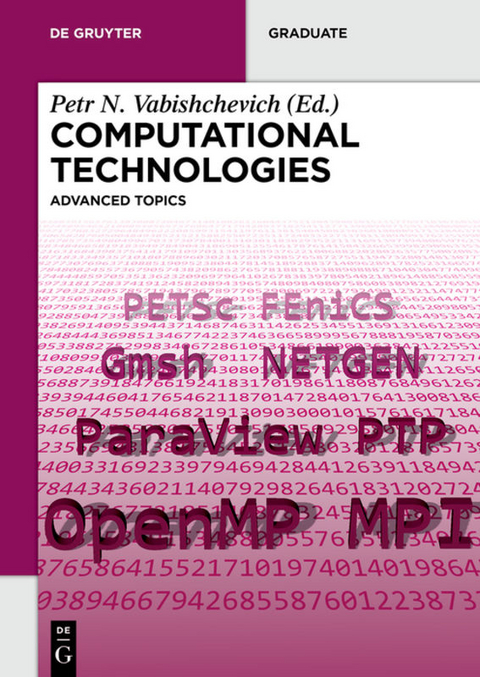 Computational Technologies - 