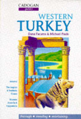 Turkey - Dana Facaros, Michael Pauls