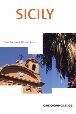 Sicily - Dana Facaros, Michael Pauls