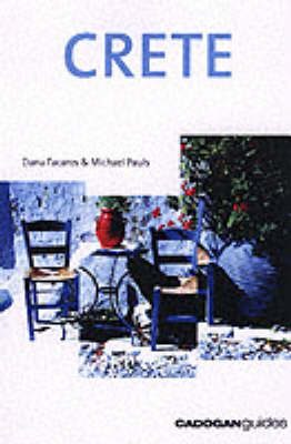 Crete - Dana Facaros, Michael Pauls