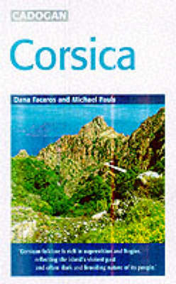 Corsica - Dana Facaros