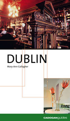 Dublin - Mary-Ann Gallagher