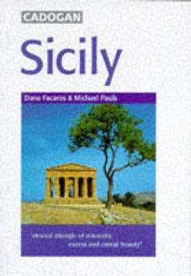 Sicily - Dana Facaros, Michael Pauls