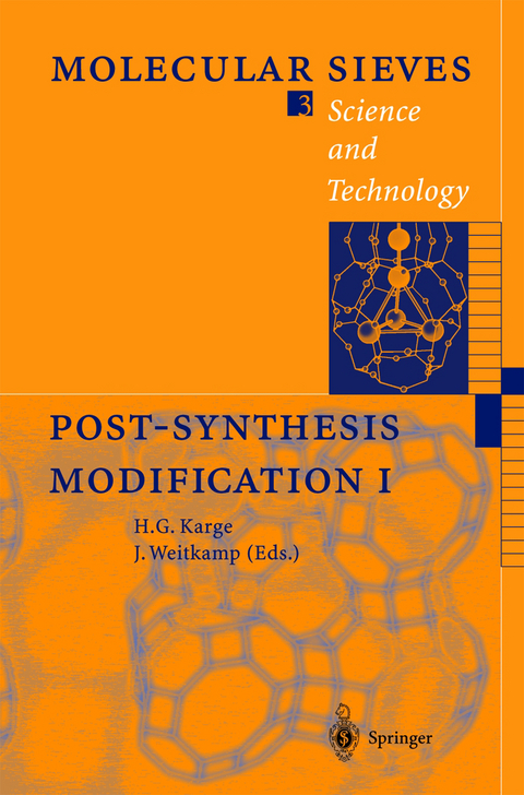 Post-Synthesis Modification I - 