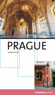 Prague - Sadakat Kadri