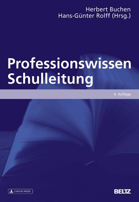 Professionswissen Schulleitung - 