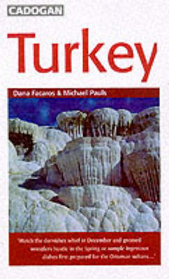 Turkey - Dana Facaros, Michael Pauls