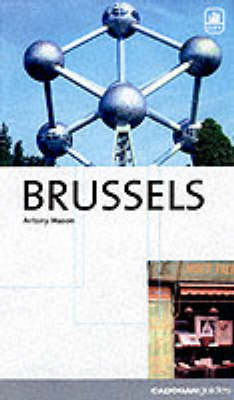 Brussels - Antony Mason