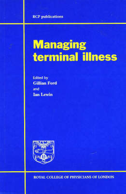 Managing Terminal Illness - 