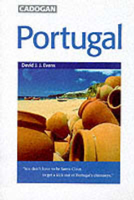 Portugal - David J.J. Evans