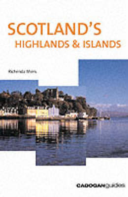 Scotland - Richenda Miers