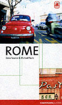 Rome - Dana Facaros, Michael Pauls