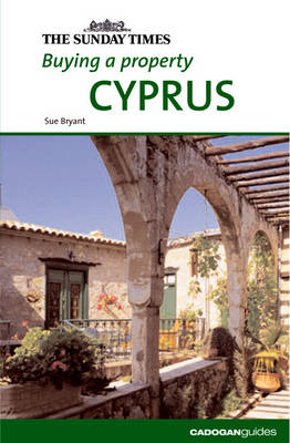 Buying a Property: Cyprus - Paul Hellander, John Howell