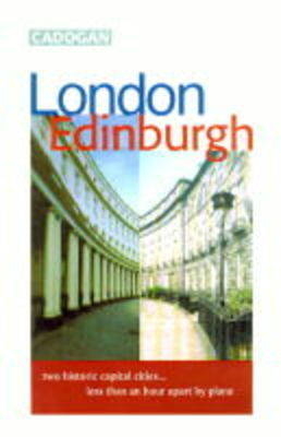 London-Edinburgh - Andrew Gumbel, Godfrey Faucett, Charlie Godfrey-Faussett