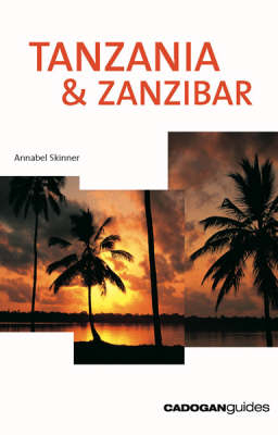 Tanzania and Zanzibar - Annabel Skinner