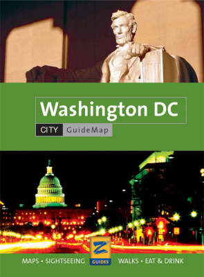 Washington DC -  Z Guides