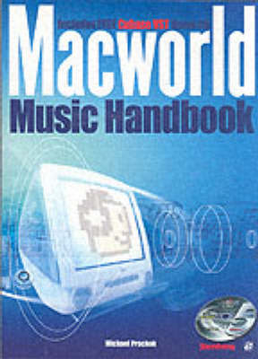 Macworld Music Handbook - Michael Prochak