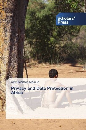 Privacy and Data Protection in Africa - Alex Boniface Makulilo