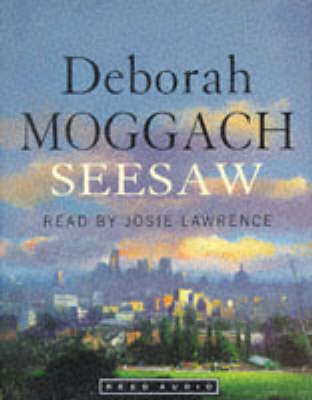 Seesaw - Deborah Moggach