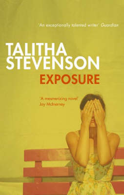 Exposure - Talitha Stevenson